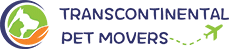 Transcontinental Pet Movers
