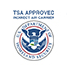 tsa approved