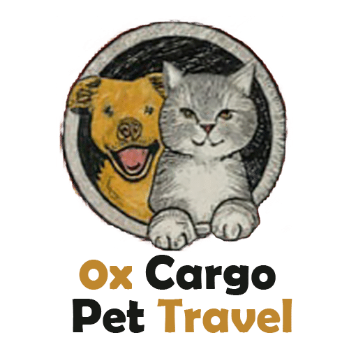 0x cargo pet travel