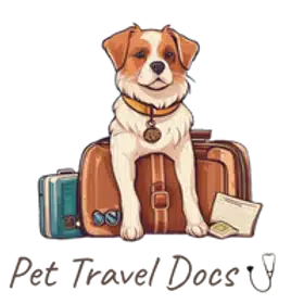 Pet Travel Docs (Los Angeles)