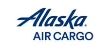alaska air cargo