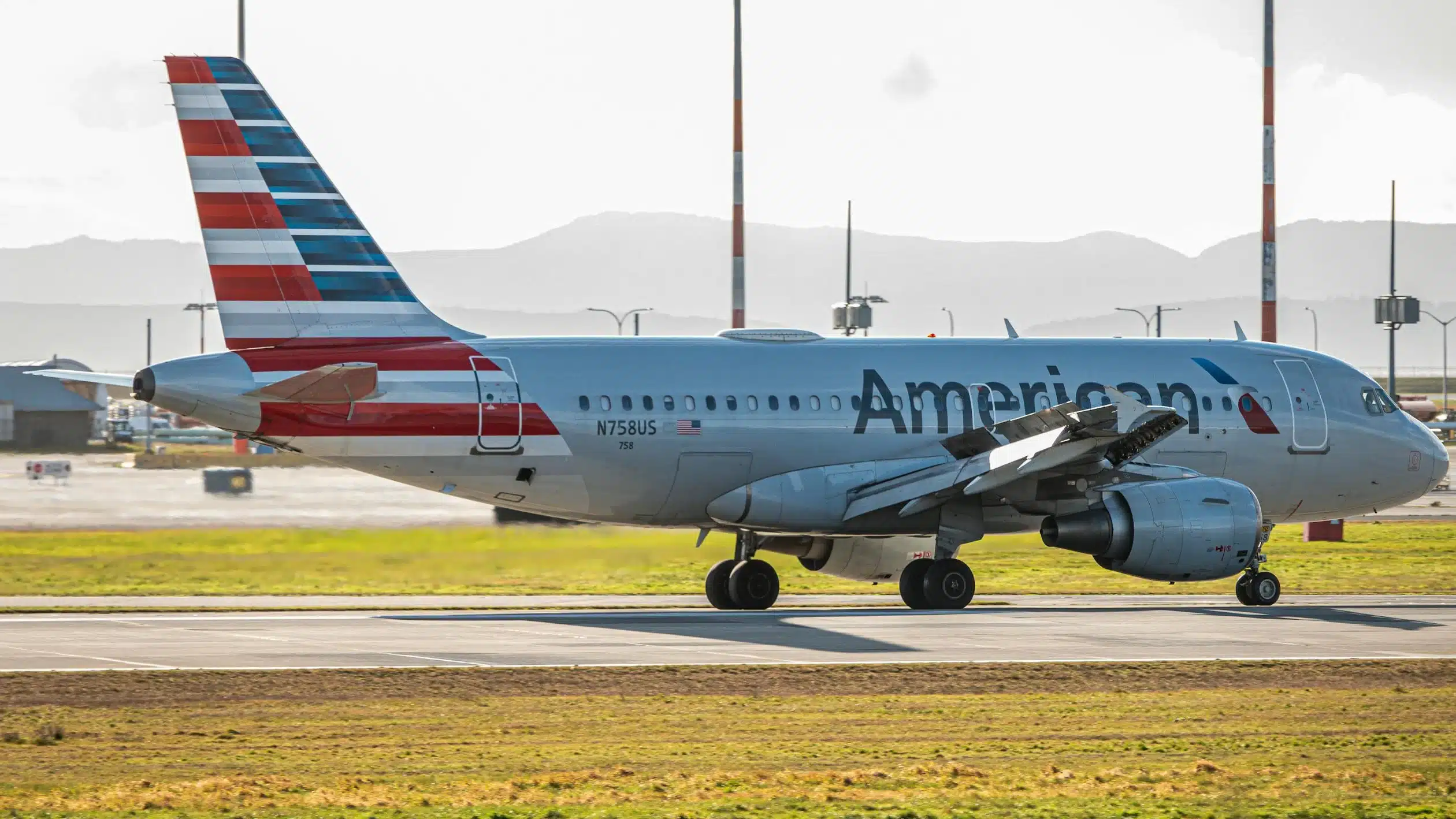 american airlines