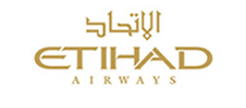 etihad airways