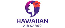 hawaiian air cargo