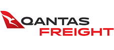 qantas freight