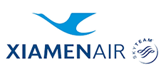 xiamen air