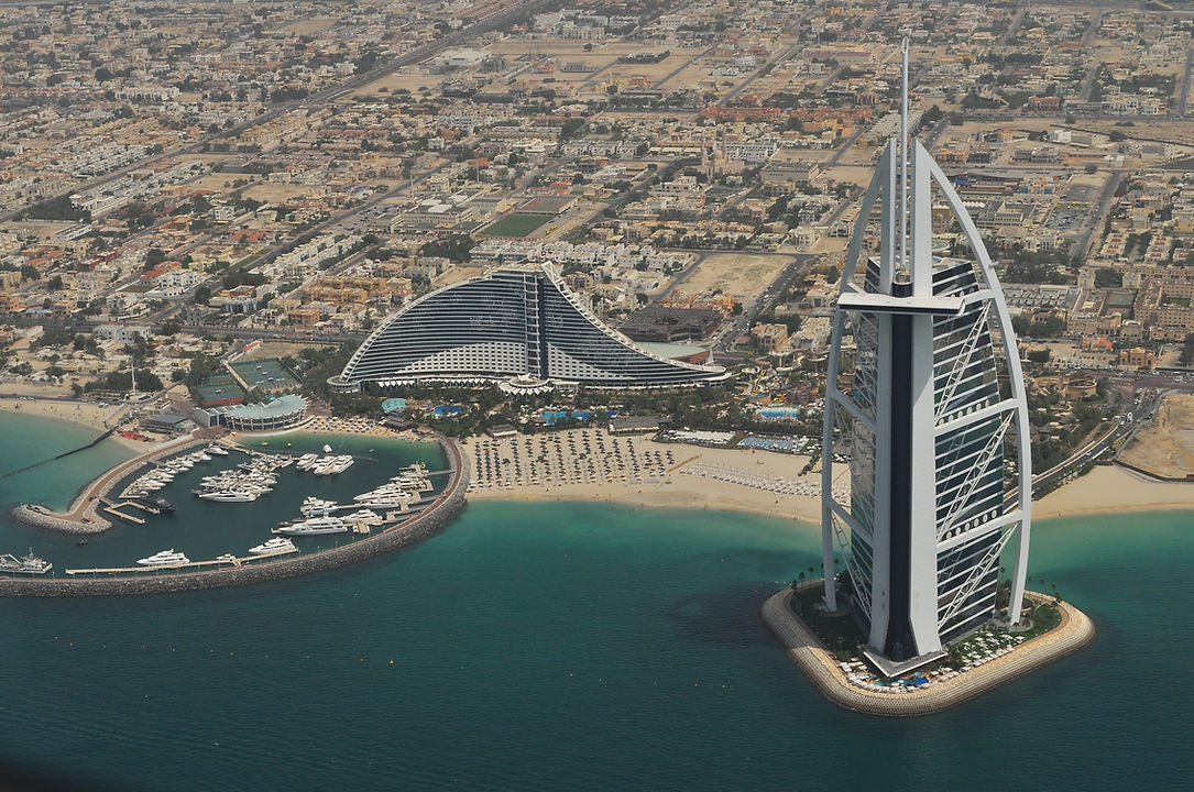 dubai